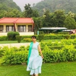 Meet your Posher, Neel